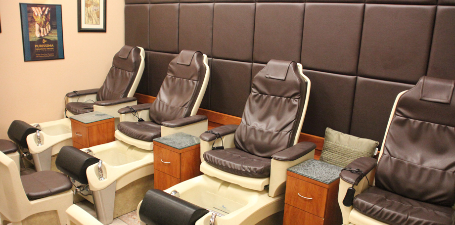The Best Nail Salons In Dubai For All Your Mani/Pedi Needs